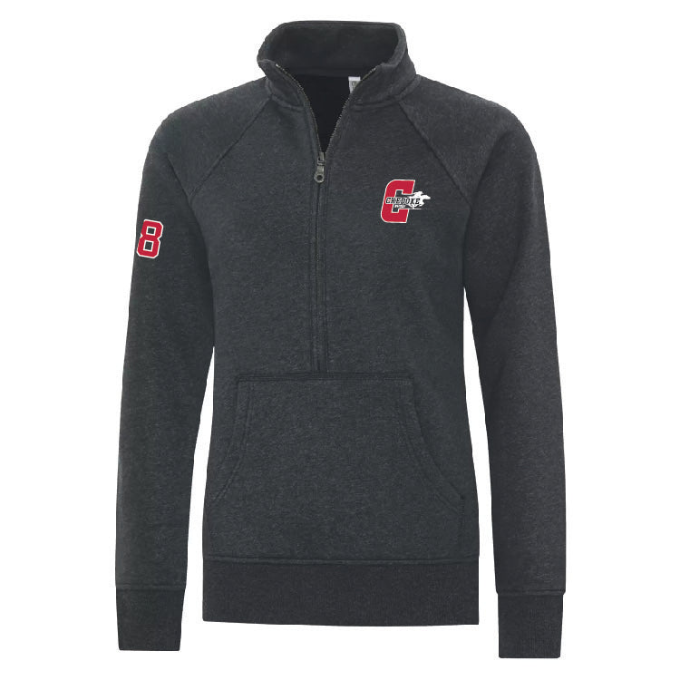 Chedoke Quarter Zip Sweaters